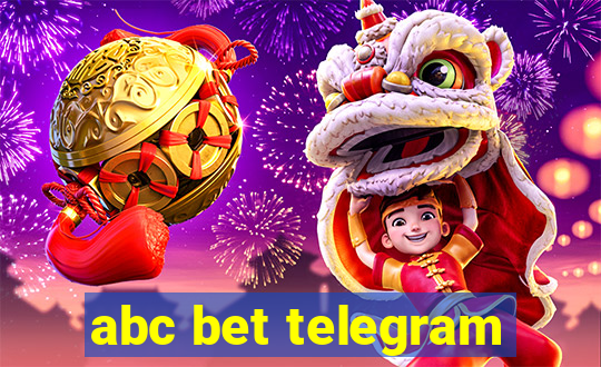 abc bet telegram